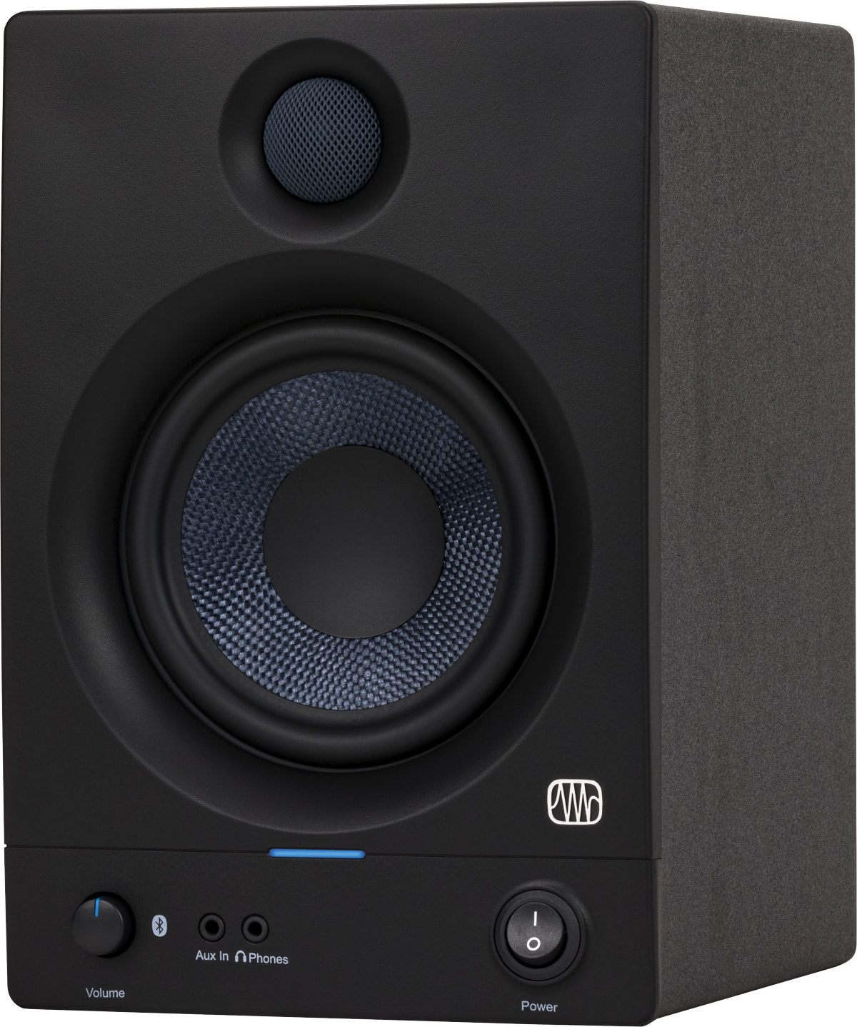 Presonus - Eris® 5BT, Black
