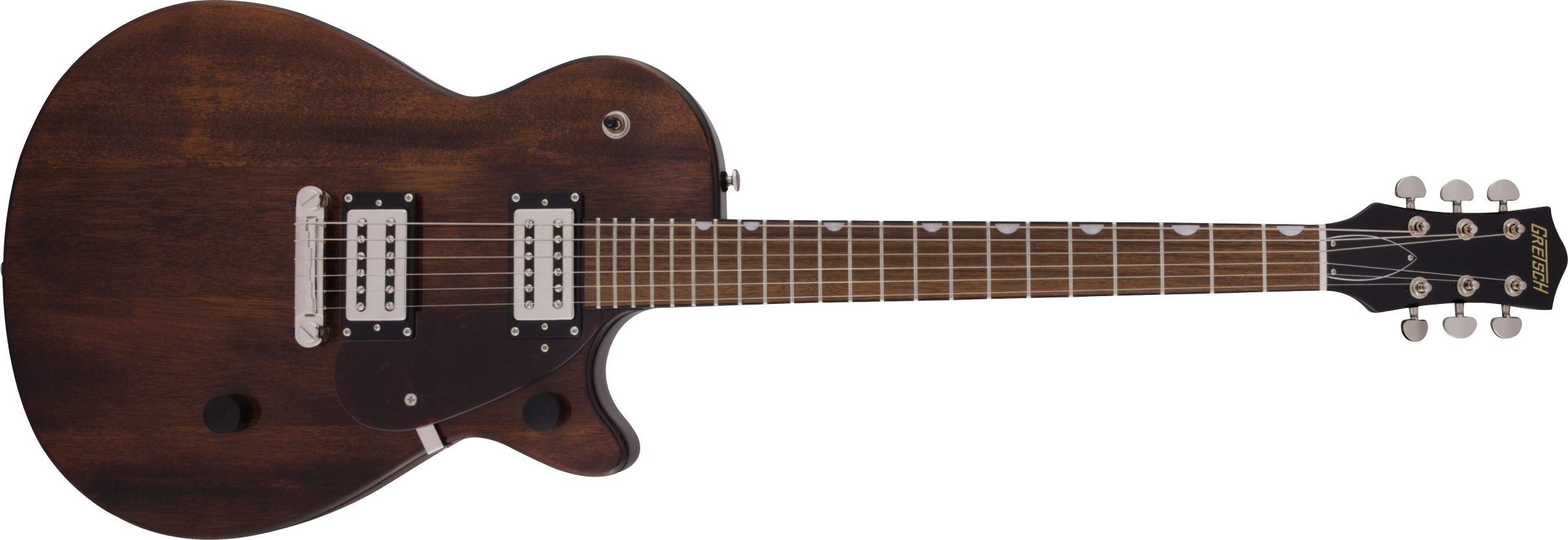 Gretsch G2210 Streamliner™ Junior Jet™ Club, Laurel Fingerboard, Imperial Stain