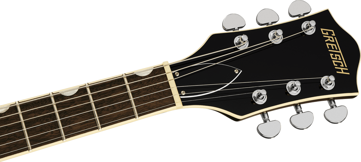 Gretsch G2622T Streamliner™ Center Block Double-Cut with Bigsby®, Laurel Fingerboard, Broad’Tron™ BT-3S Pickups, Brandywine