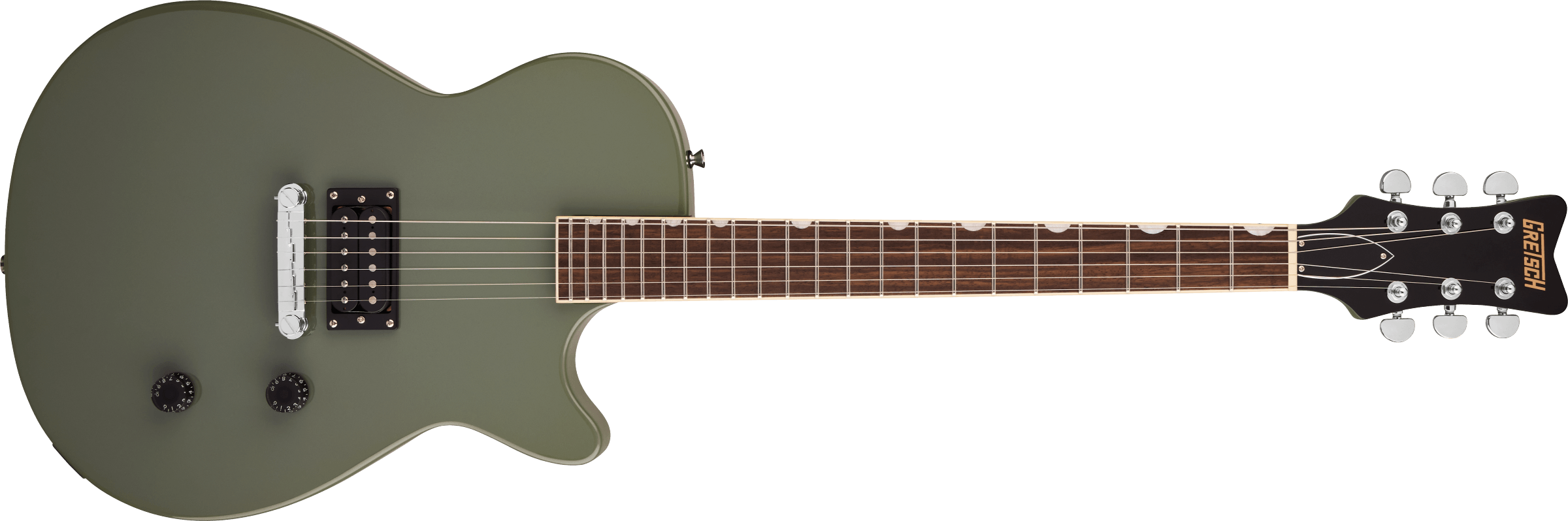 Streamliner™ Jet™ Club 1 Pickup