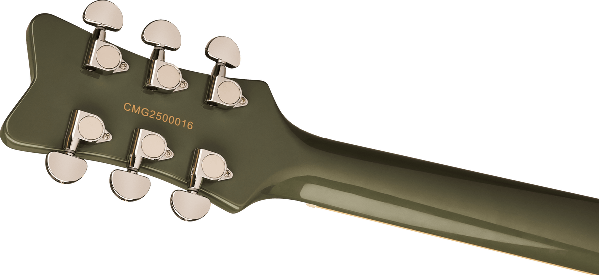Streamliner™ Jet™ Club 1 Pickup
