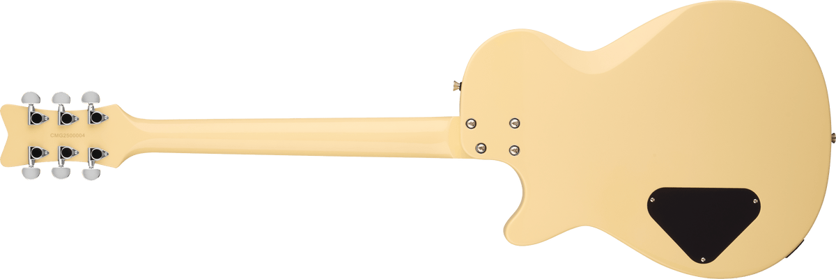 Gretsch Streamliner™ Jet™ Club, Laurel Fingerboard, Aged White