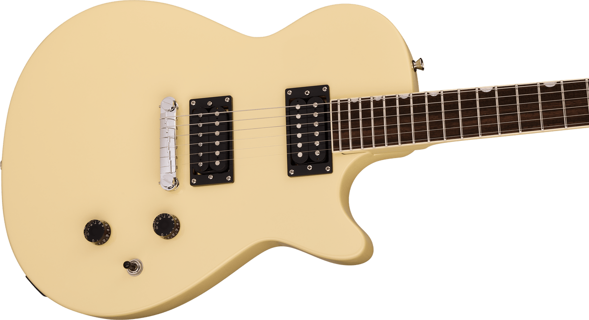 Gretsch Streamliner™ Jet™ Club, Laurel Fingerboard, Aged White