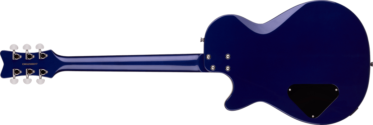 Gretsch Streamliner™ Jet™ 1 Pickup, Laurel Fingerboard, Midnight Blue