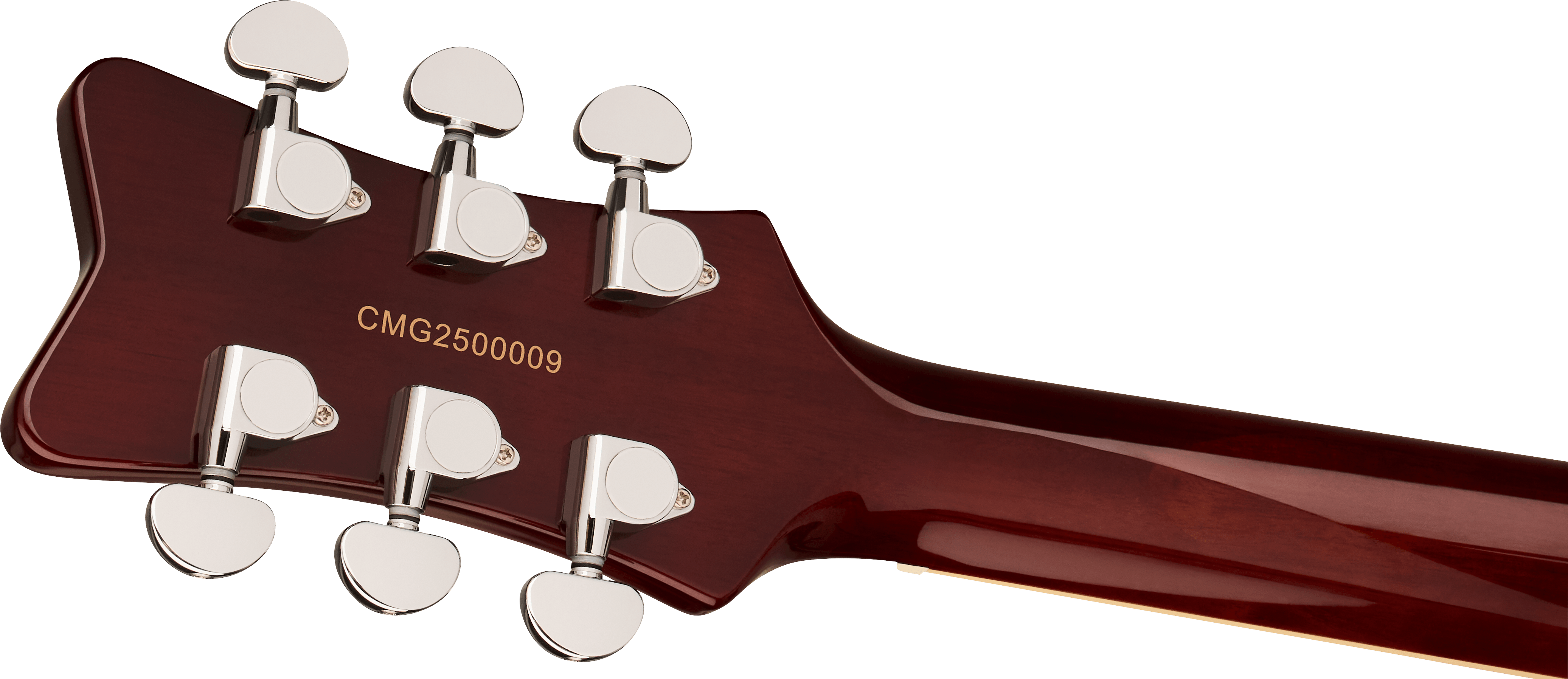 Gretsch - Streamliner™ Jet™, Laurel Fingerboard, Duo-Tone Burst