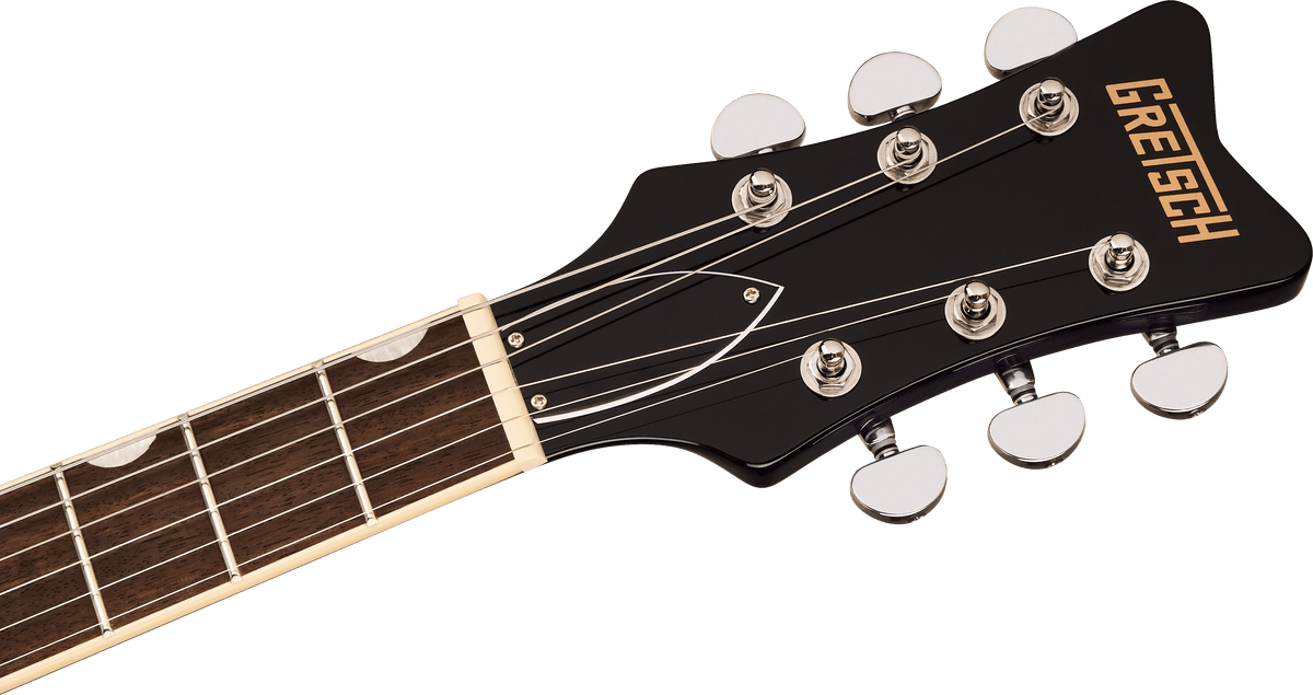 Gretsch Streamliner™ Jet™, Laurel Fingerboard, Nightshade Purple