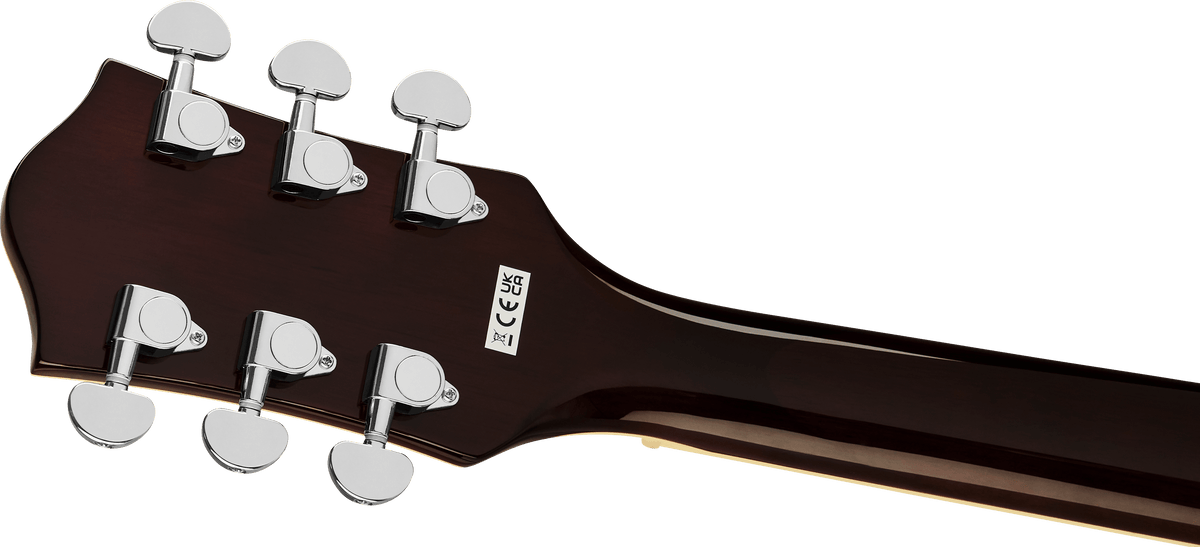 Gretsch G2622 Streamliner™ Center Block Double-Cut with V-Stoptail, Laurel Fingerboard, Broad’Tron™ BT-3S Pickups, Copper Metallic