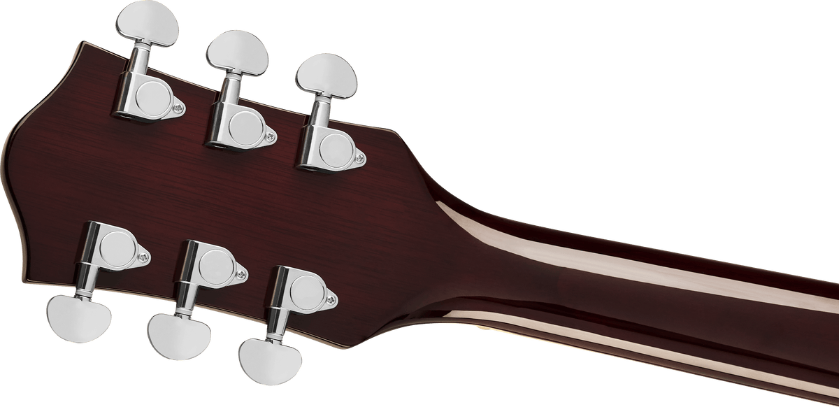Gretsch G2622 Streamliner™ Center Block Double-Cut with V-Stoptail, Laurel Fingerboard, Broad’Tron™ BT-3S Pickups, Midnight Sapphire