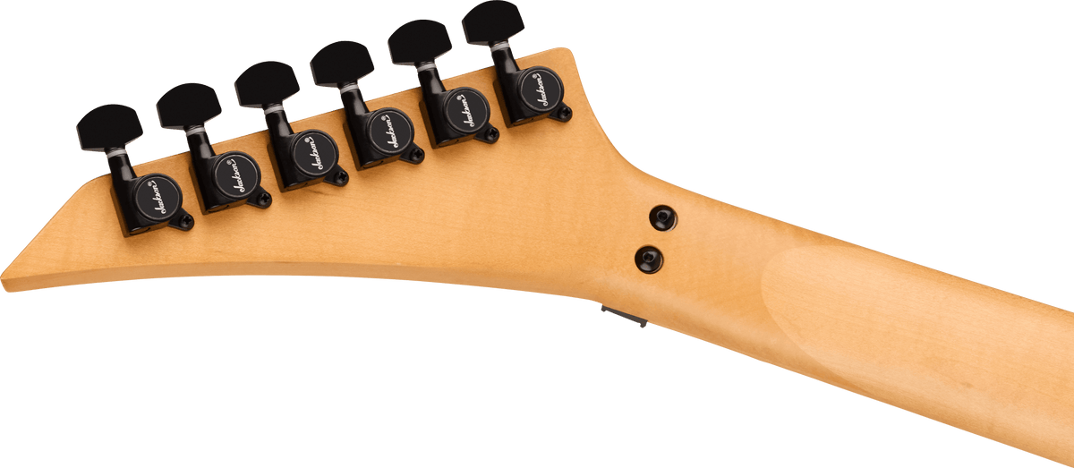 Jackson Pro Origins 1985 San Dimas SD1A H FR, Maple Fingerboard, Vanilla Shake