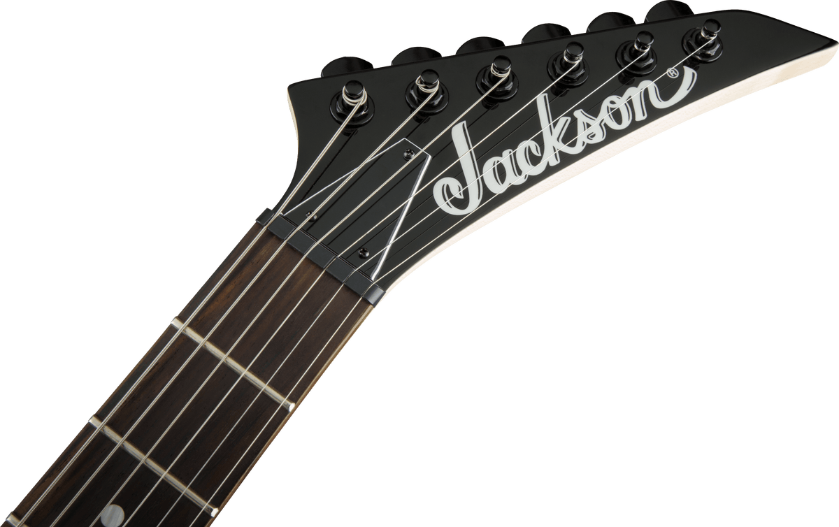 Jackson - JS Series Dinky® JS12, Amaranth Fingerboard, Metallic Blue