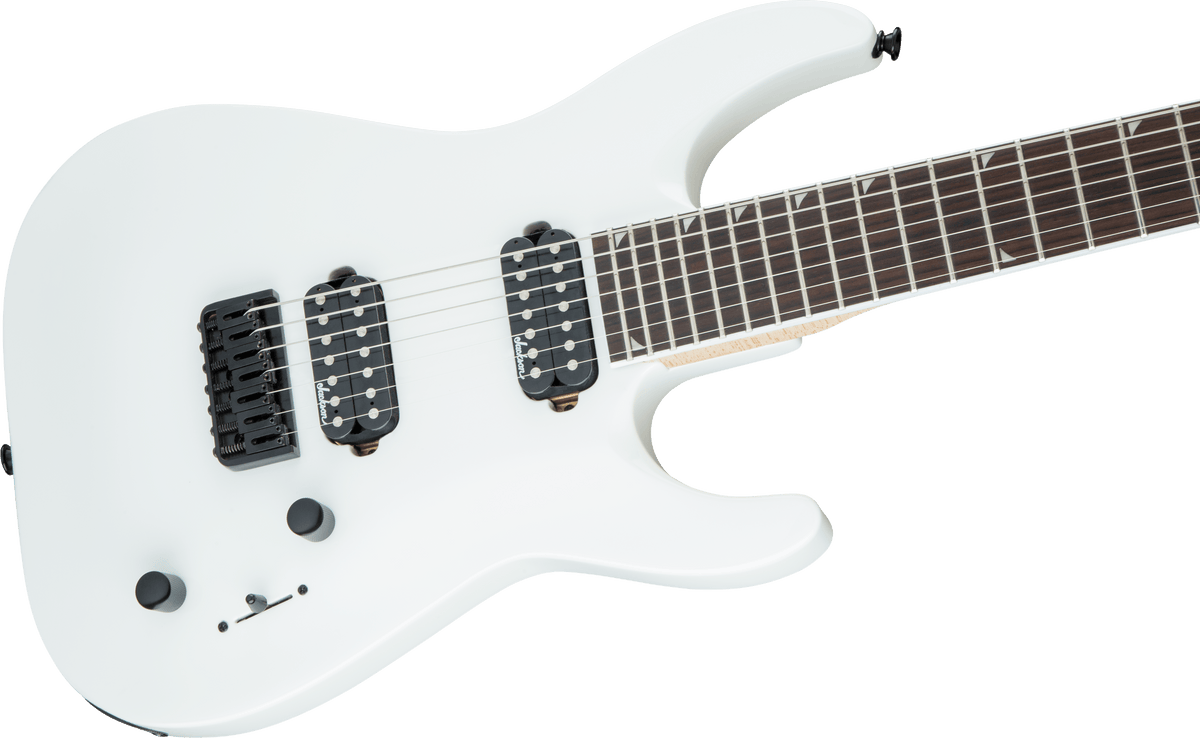 Jackson JS Series Dinky® Arch Top JS32-7 DKA HT