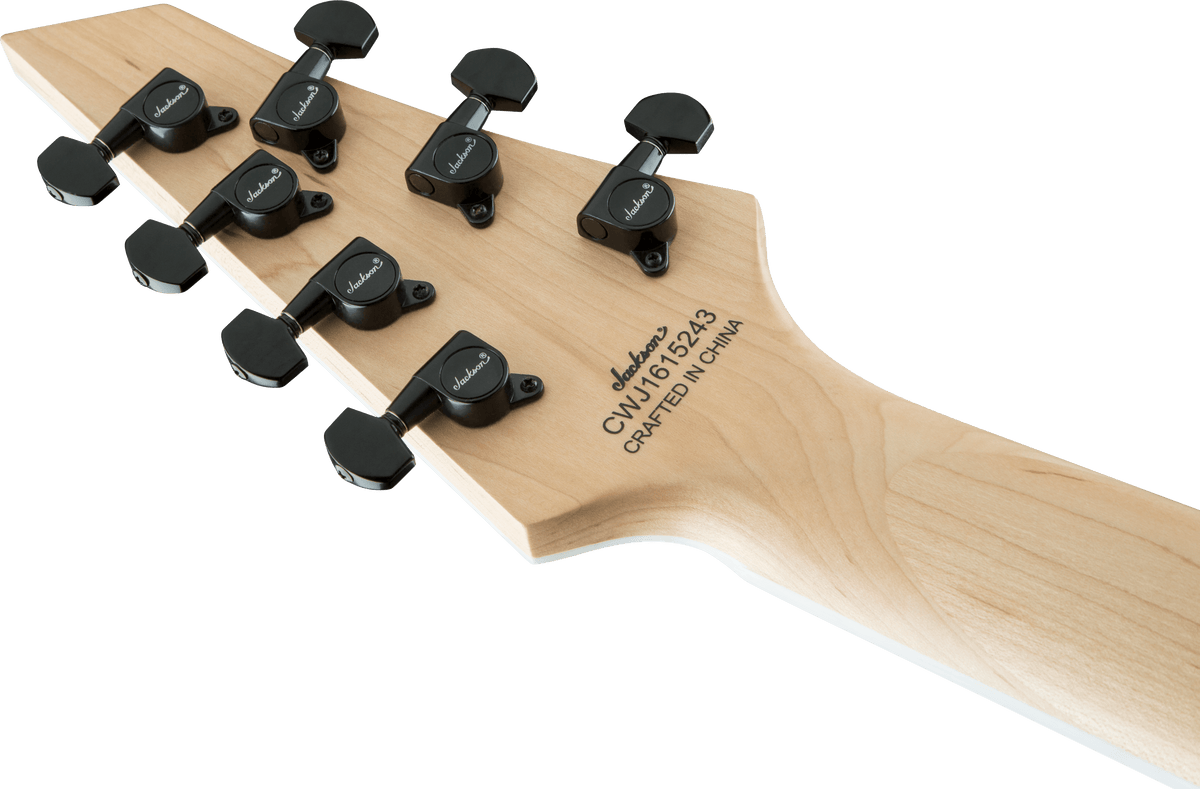 Jackson JS Series Dinky® Arch Top JS32-7 DKA HT