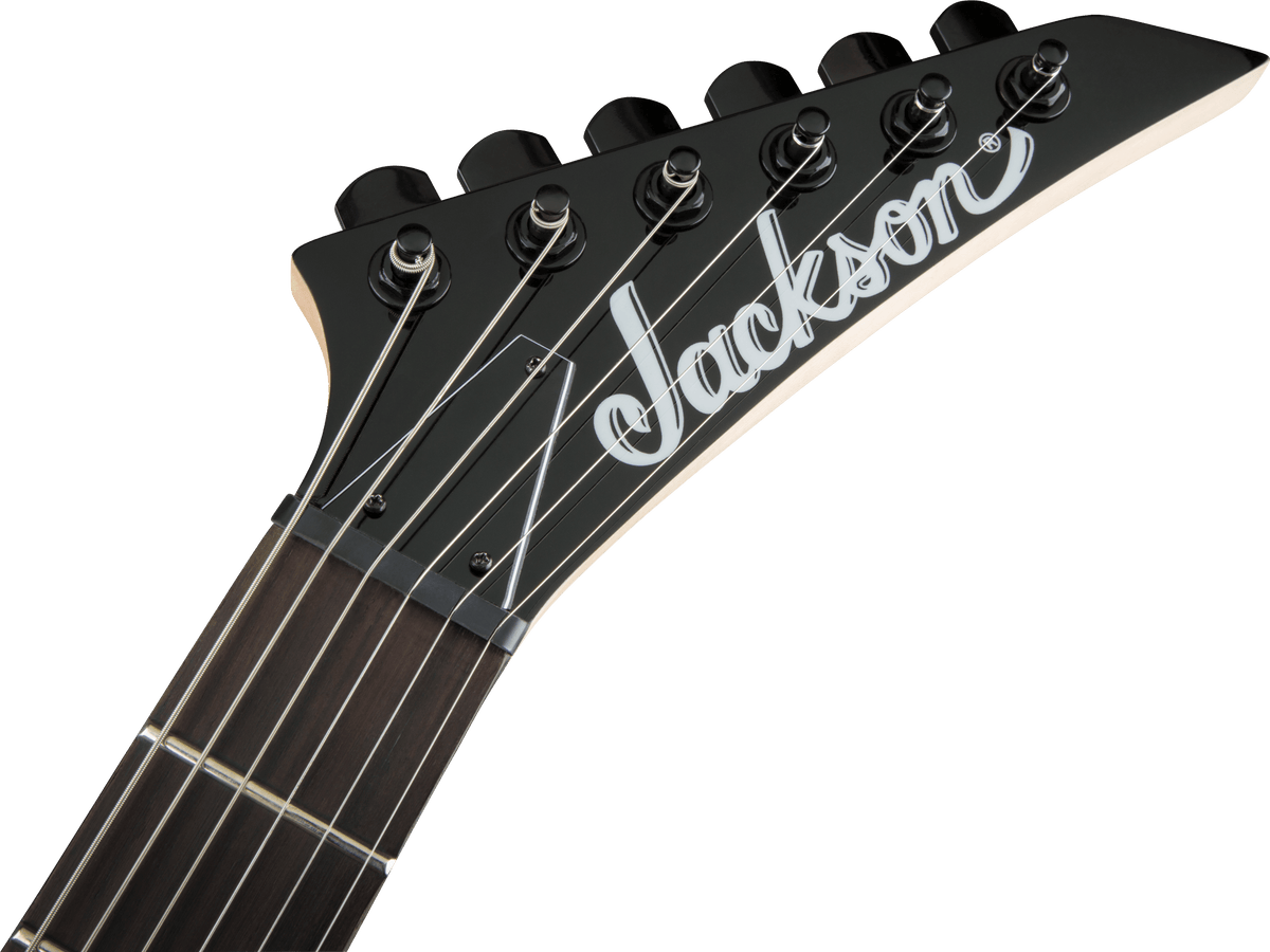 Jackson - JS Series Dinky® JS11, Amaranth Fingerboard, Metallic Blue