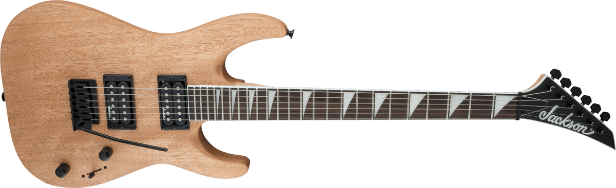 Jackson - JS Series Dinky® Arch Top JS22 DKA, Amaranth Fingerboard, Natural Oil
