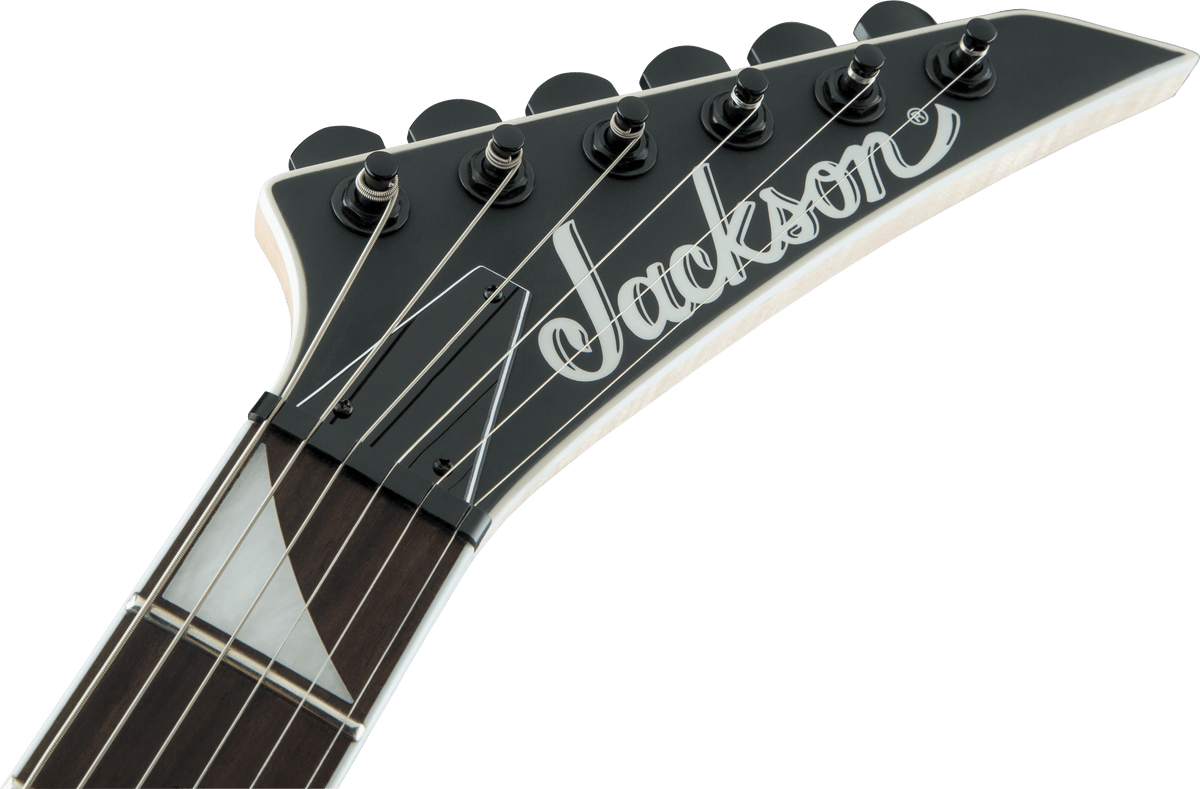 Jackson - JS Series Dinky® Arch Top JS22 DKA, Amaranth Fingerboard, Natural Oil