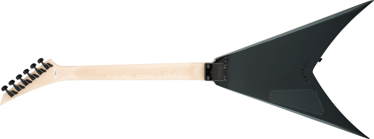 Jackson - JS Series King V™ JS32T- Amaranth Fingerboard- Gloss Black