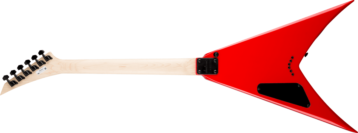 Jackson - JS Series King V™ JS32T- Amaranth Fingerboard- Ferrari Red