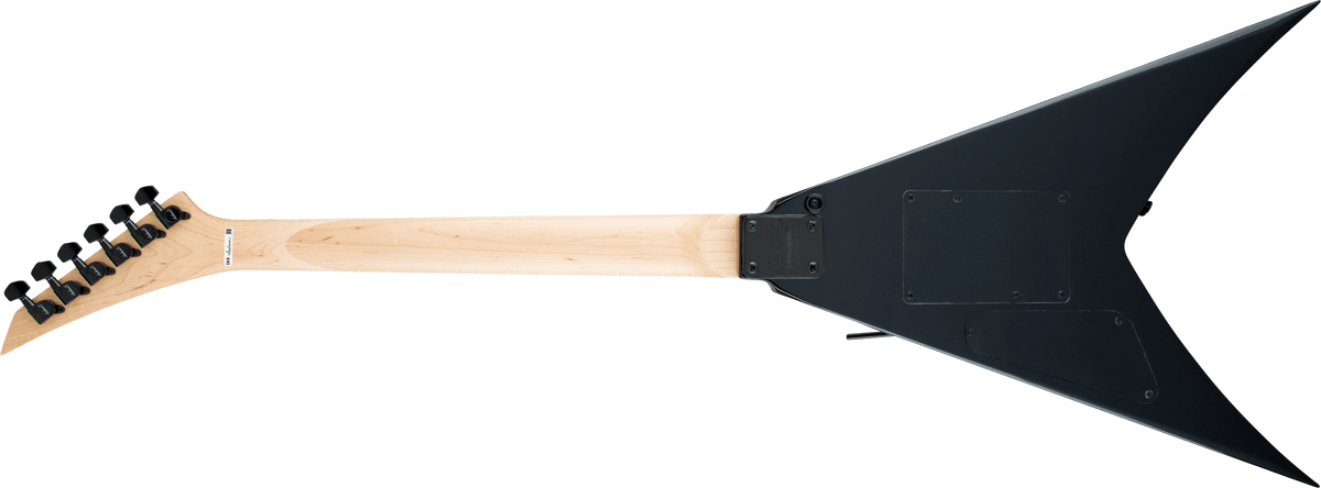 Jackson JS Series King V™ JS32, Amaranth Fingerboard, Gloss Black