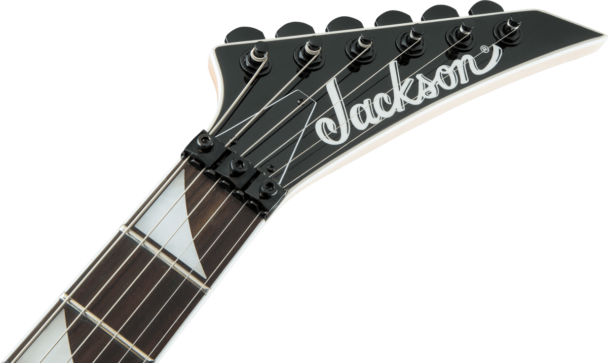 Jackson JS Series King V™ JS32, Amaranth Fingerboard, Gloss Black