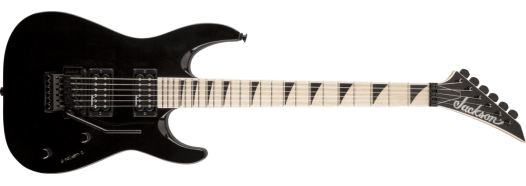 Jackson - JS Series Dinky® Arch Top JS32 DKAM