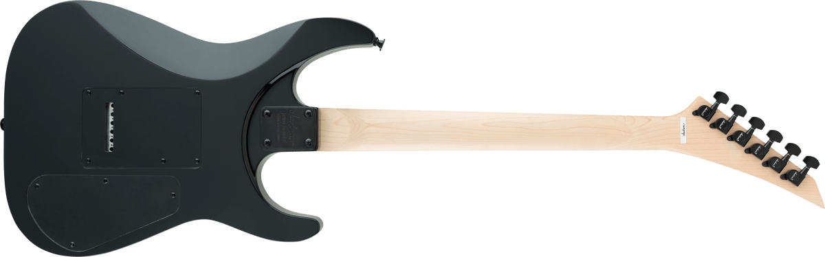 Jackson - JS Series Dinky® Arch Top JS22 DKA LH- Amaranth Fingerboard- Gloss Black