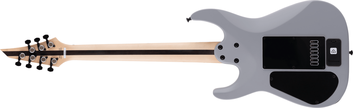 Jackson Pro Series Dinky® DK Modern EverTune® 7, Ebony Fingerboard, Primer Gray