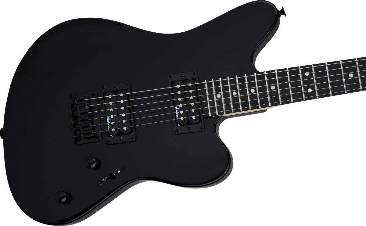 Jackson JS SERIES SURFCASTER™ JS22 HT (Black)