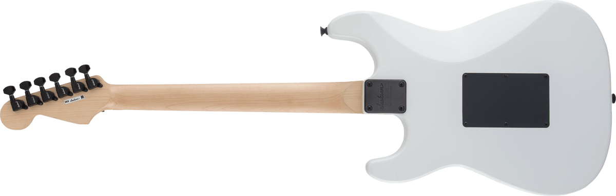 Jackson X Series Signature Adrian Smith SDX, Laurel Fingerboard, Snow White