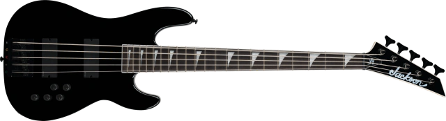 Jackson Limited Edition Legend Series Signature David Ellefson CB V Concert Bass™