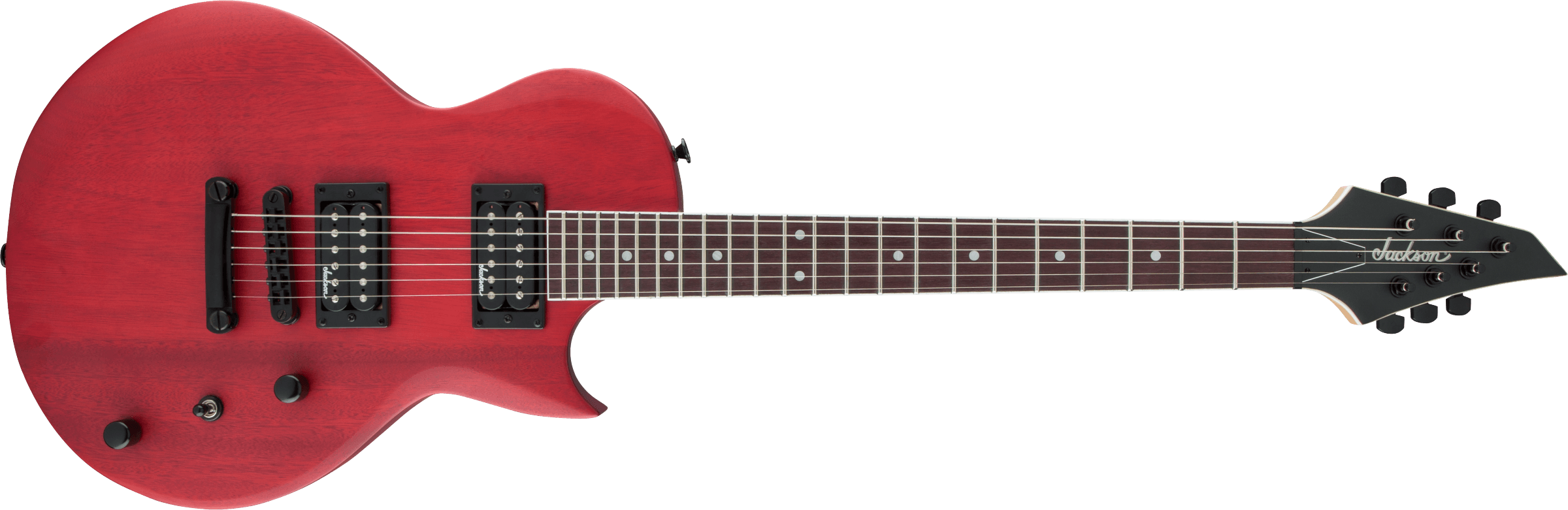 Jackson - JS Series Monarkh SC JS22