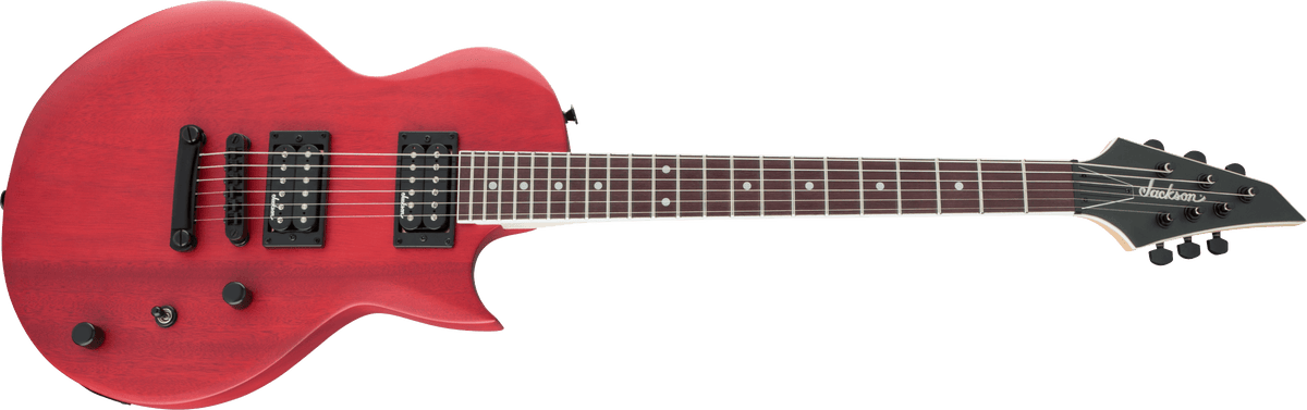 Jackson - JS Series Monarkh SC JS22 -discontinued
