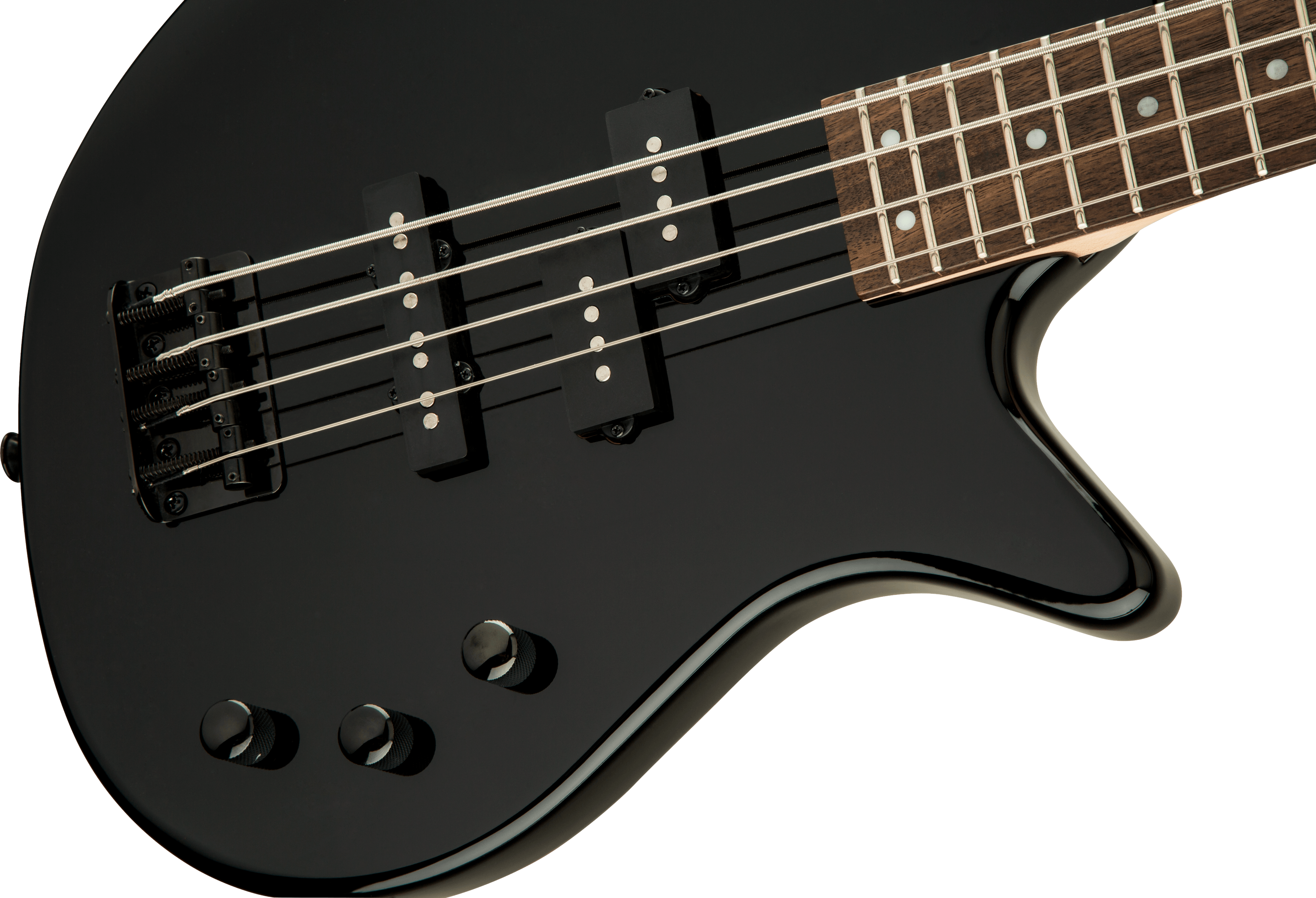 Jackson - JS Series Spectra Bass JS2