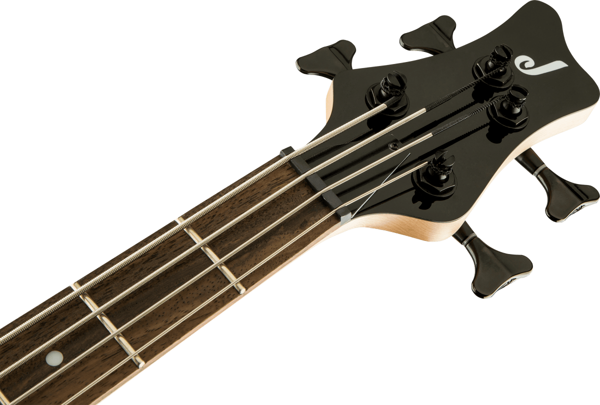 Jackson JS Series Spectra Bass JS2, Laurel Fingerboard, Tobacco Burst