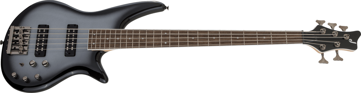 Jackson JS series Spectra bass JS3V
