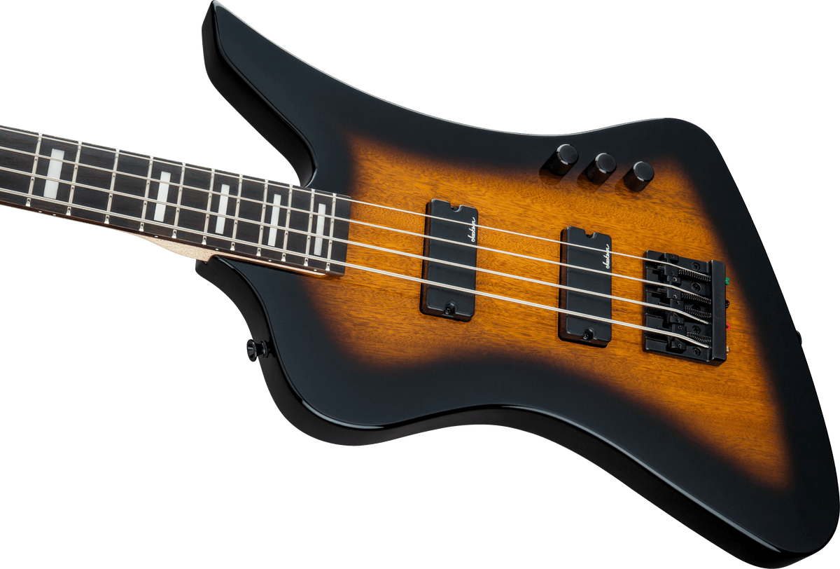 Jackson - JS Series Kelly™ Bird Bass IV JS2