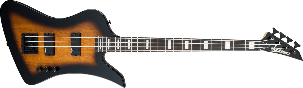 Jackson - JS Series Kelly™ Bird Bass IV JS2