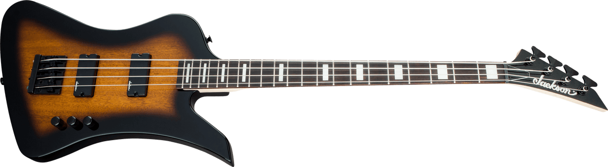 Jackson - JS Series Kelly™ Bird Bass IV JS2