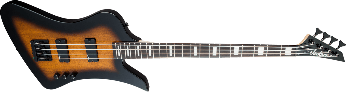 Jackson - JS Series Kelly™ Bird Bass IV JS2