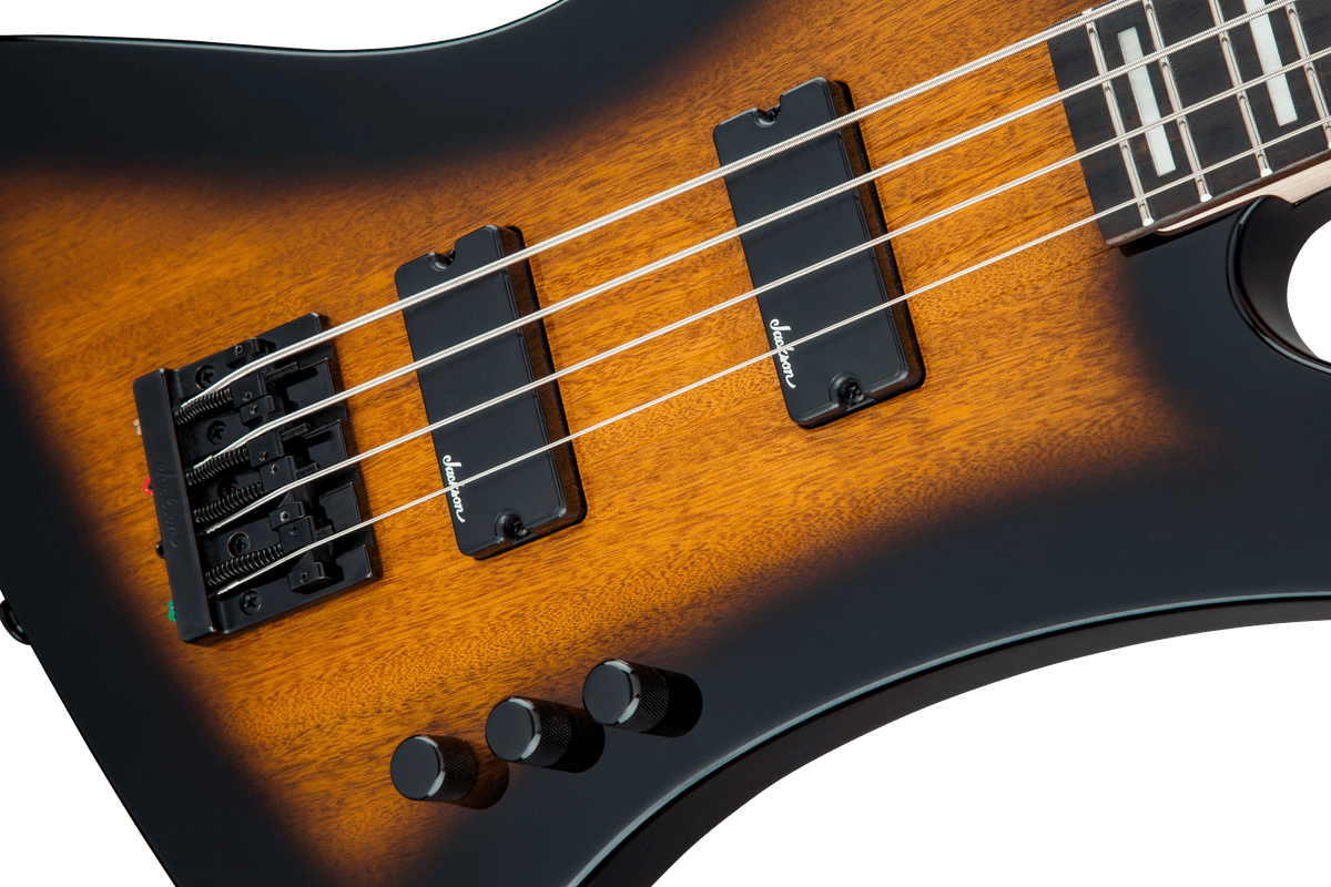 Jackson - JS Series Kelly™ Bird Bass IV JS2