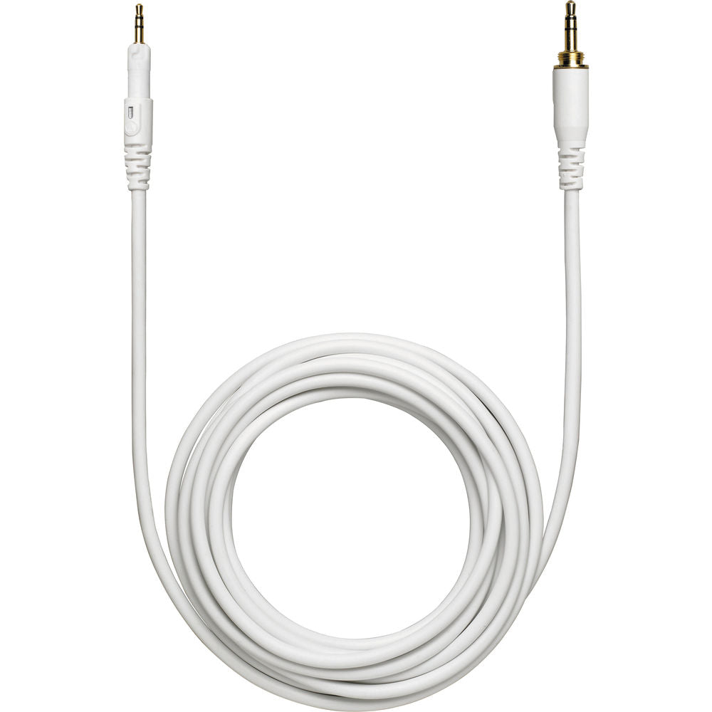 Audio-Technica HP-LC-WH M-Series Headphones Cable