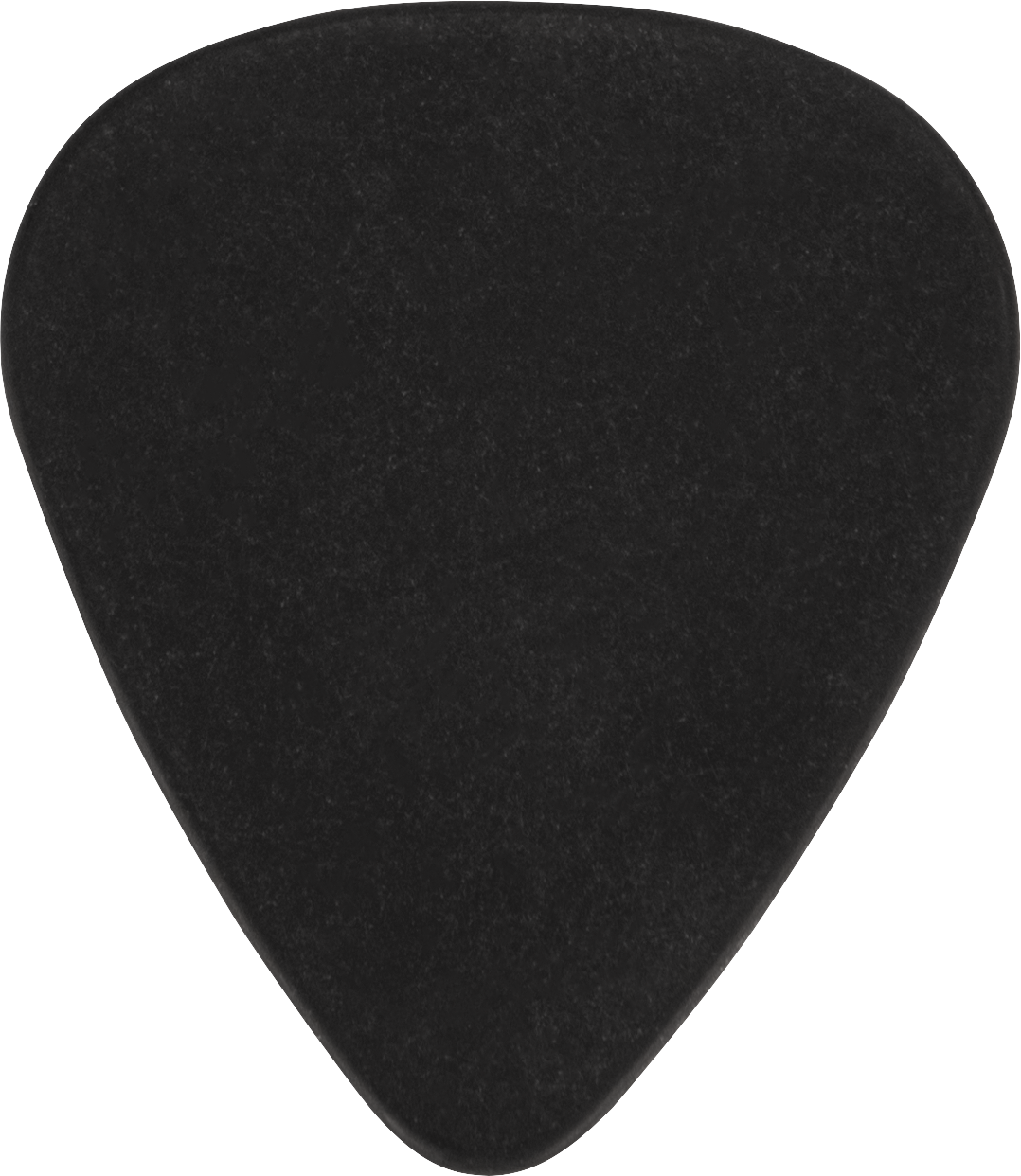 Jackson® 351 Bomb Picks, Black, Heavy 1mm