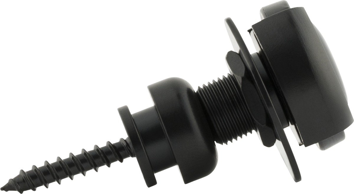 Jackson® Strap Locks, Black