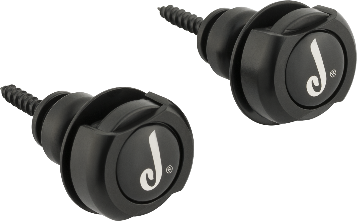 Jackson® Strap Locks, Black