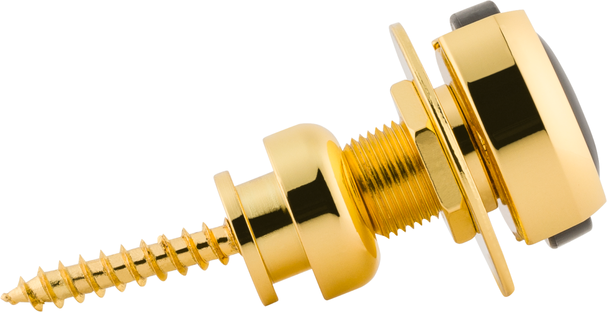Jackson® Strap Locks, Gold