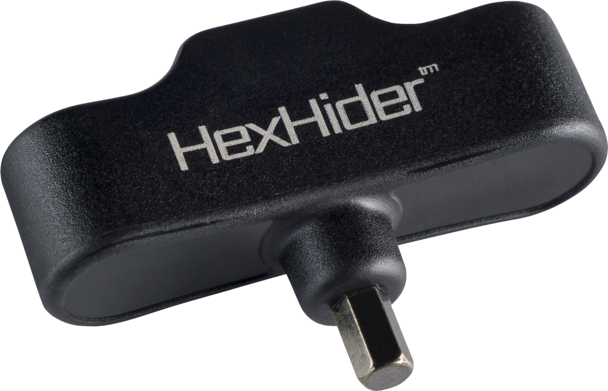 Jackson® HexHider™