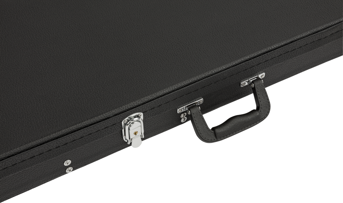Jackson® Standard Series Dinky®/Soloist™ 6/7 String Hardshell Case