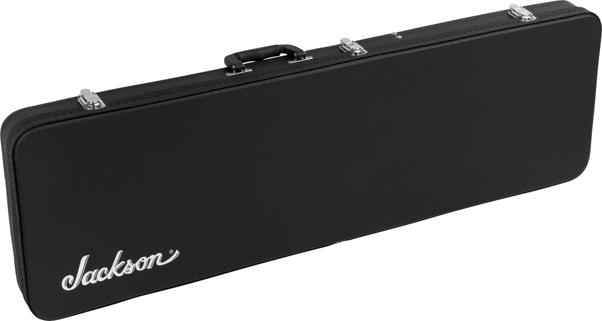 Jackson® Standard Series Dinky®/Soloist™ 6/7 String Hardshell Case