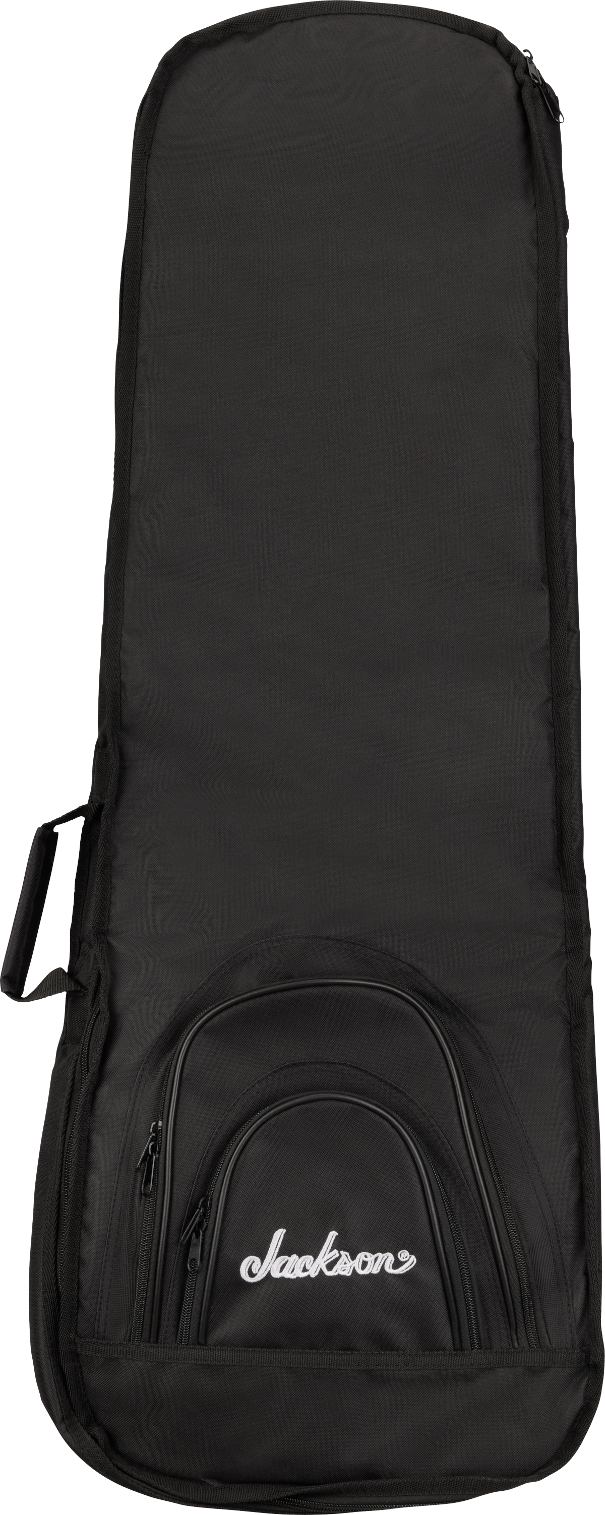 Jackson® Dinky™/Soloist™ Multi-Fit Gig Bag- Black