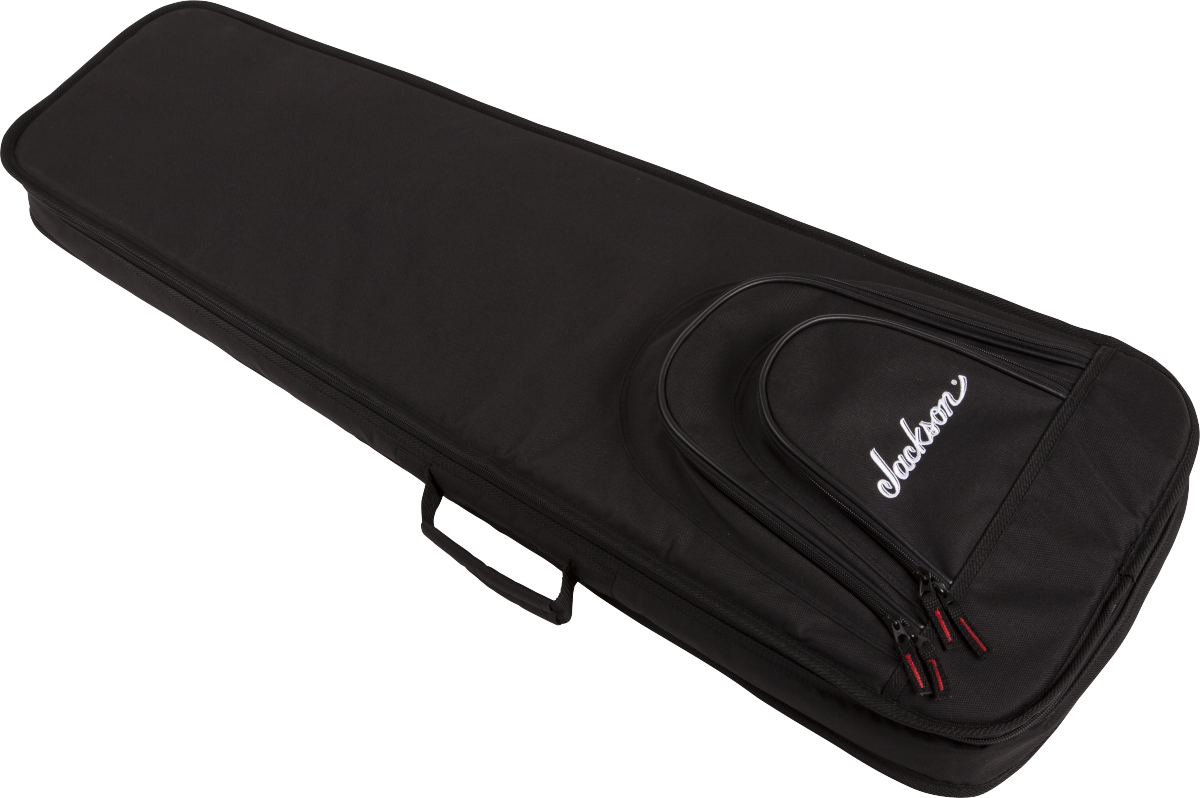 Jackson® Dinky™/Soloist™ Multi-Fit Gig Bag- Black