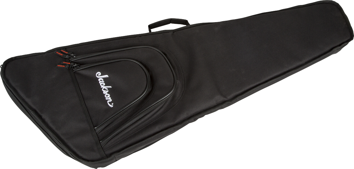 Jackson® RR Minion Gig Bag, Black